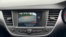 Vauxhall Crossland X 1.2 SE 5dr Petrol Hatchback